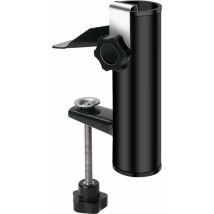 Ahlsen Abrazadera Para Sombrilla De Patio, Soporte Para Sombrilla Para Exteriores, Soporte Para Sombrilla, Soporte Para Sombrilla De Pesca, Soporte 