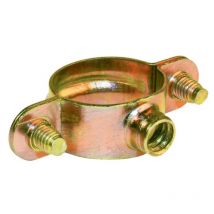 SANS MARQUE Sachet de 5 colliers fixation simple diam. 32