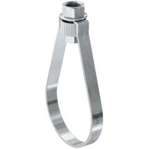 Regadera pinza frsl - size 90