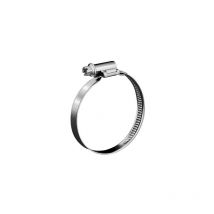 Norma - Abrazadera de tornillo TORRO,80-100mm,12mm W1 (por 25)