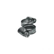 Abrazaderde tubo de tornillo a 2 unidades 3/4'