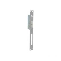 Universal-Türöffner grau – lange Box 104x20mm – vielseitig einsetzbar – langlebig – für verschiedene Türtypen