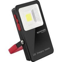 Beacon1 led Arbeitsleuchte akkubetrieben 8 w 640 lm - Pro Mate