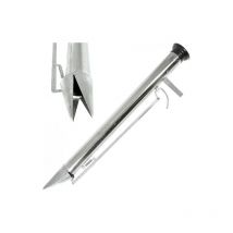 Piantatore manuale con 2 bocche e distanziatore trapiantatore rapido