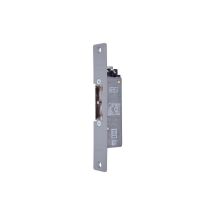 Dorcas - Abrepuertas Electrico Serie Universal a/s Gris Automatico