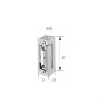 Fermax - Abrepuertas 540Ab-412-S max 12Vcc 1820