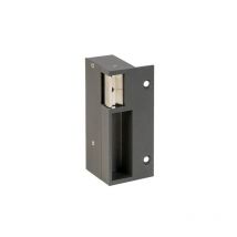 Effeff - Abrepuertas eléctrico 2120 versión a 12V ac/dc eff Montaje en superficie derecha - 2120A---090D-16