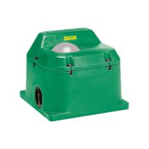 Abreuvoir La Buvette BU1672
