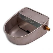 Abreuvoir automatique en acier inoxydable P-5 pour chiens 2L Copele