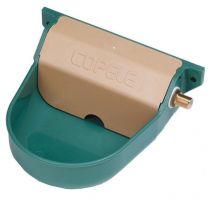 Abreuvoir automatique en plastique 'P-5' pour chiens Copele