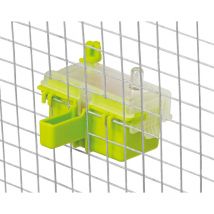 Abreuvoir automatique oiseaux et poussins Novital basse pression