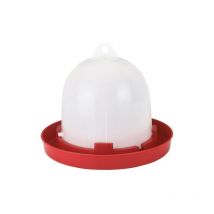 Lem Select - Abreuvoir en plastique 1.5 l avec fermeture à baïonnette