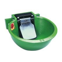 La Buvette - Abreuvoir fonte Polycoat S4 palette verticale