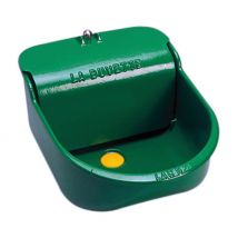 La Buvette - Abreuvoir fonte Polycoat lac 5 à niveau constant