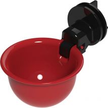 Abreuvoir basculant pour volailles T-50 pour réservoir