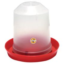 Abreuvoir en plastique 1,5 l Chick'a