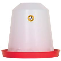 Abreuvoir en plastique 5L Chick'a