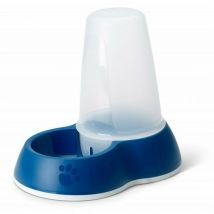 Abreuvoir automatique de type tremie 3 litres pour chiens offre exclusive