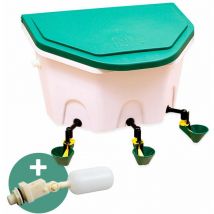 Abreuvoir pour poules 8 L AviAqua