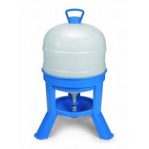 Abreuvoir pour volailles sur pieds 30 l
