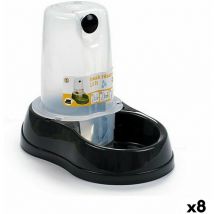 Abreuvoir Stefanplast plastic 1.5 l (8 pcs.)