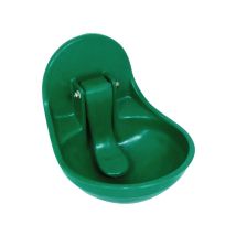 Abreuvoir – 270 mm x 270 mm x 250 mm – Plastique résistant aux UV – SUEVIA