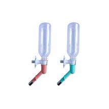 Abreuvoir universel pour mannequin avec bouteille