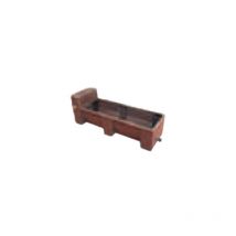 Abrevadero para ganado 100 l