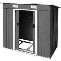Abri de jardin 'Cardiff'