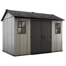 Torana - Abri de jardin Oakland 1175 anthracite
