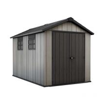 Torana - Abri de jardin Oakland 7511 anthracite