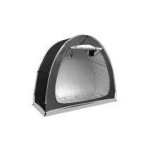 Abri De Rangement Extérieur Étanche Pour Vélos, Tente De Vélo Robuste, Gain De Place, Housse De Rangement Pour Outils De Jardin, Sac À Dos, Abri