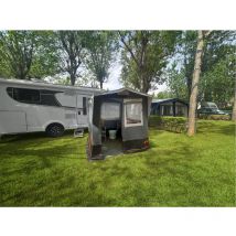 Soplair - Abri extérieur Eldorado 200 x 150 cm