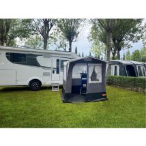 Abri extérieur Oasis - SOPLAIR