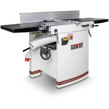 Abrichthobel 400V 4,45kW 407 mm jet - jpt 410-T