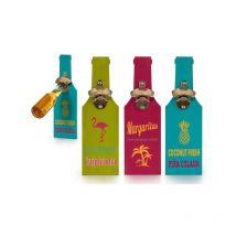 Abridor pared surt 3 colores - 10X4X32