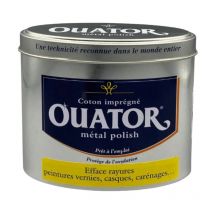 Pulimento eliminador de arañazos Ouator para carrocerías de plástico, 75 g
