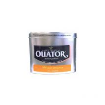 Ouator - Abrillantadora de metales Metales preciosos - 75g