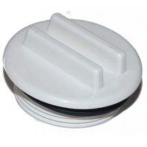 Abs 1'1/2 maschio con guarnizione