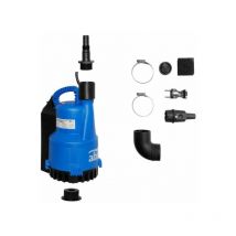 Abs Austauschset Robusta 202 w/ts alt für Sanimax s (Baujahr 1986 bis 2001) 61705758