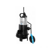 Mf 324 w/ks Tauchpumpe Schmutzwasserpumpe mit Schaltautomatik mit 10m Kabel 01399127 - ABS