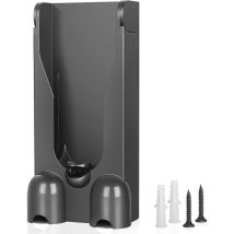 Aiperq - abs Plastic Wall Mount Charging Station Holder Compatible with Dyson V11 and V15