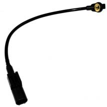 ABS-Raddrehzahlsensor hinten links oder rechts für W164 ml 1645400717