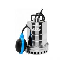 Schmutzwasserpumpe Coronada 250 sx w/ks Tauchpumpe mit Schaltautomatik 10m Kabel 01375008 - ABS