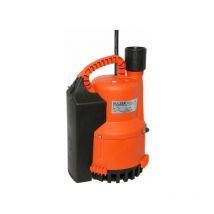 Abs Tauchpumpe Robusta 200 c w/ts Schmutzwasserpumpe für leicht aggressives Wasser 01135059