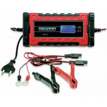 ABSAAR Batterie-Ladegerät Pro 4.0, 6/12 V- 4 A