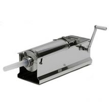 Palumbo - Absackmaschine aus Edelstahl mit 2 Geschwindigkeiten