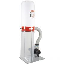 Absauganlage ABS2480400V 1500-2250 w inkl. Anschlussverteiler Absauganlage - Holzmann