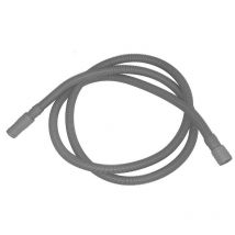 Absaugschlauch für Bosch Saugfix, Schlauch, 3 m, 19 mm passend zu gas 11-21 gas 12-30 f gas 12-50 rf gas 12-50 rfh