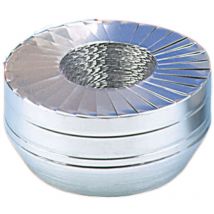 Abschlussmanschette 30mm x 10m Alu-Manschette - Austroflex